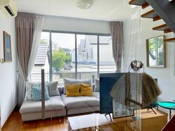 Radiance @ Bukit Timah (D21), Terrace #466635681